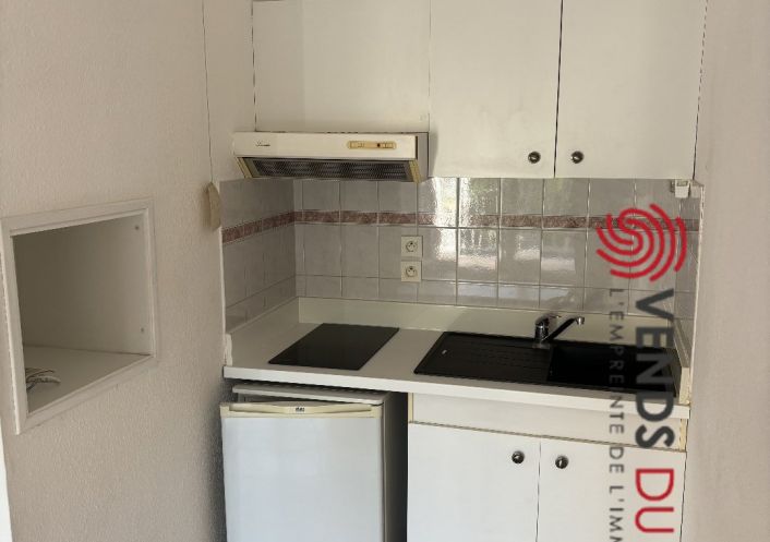 vente Appartement en résidence Beziers