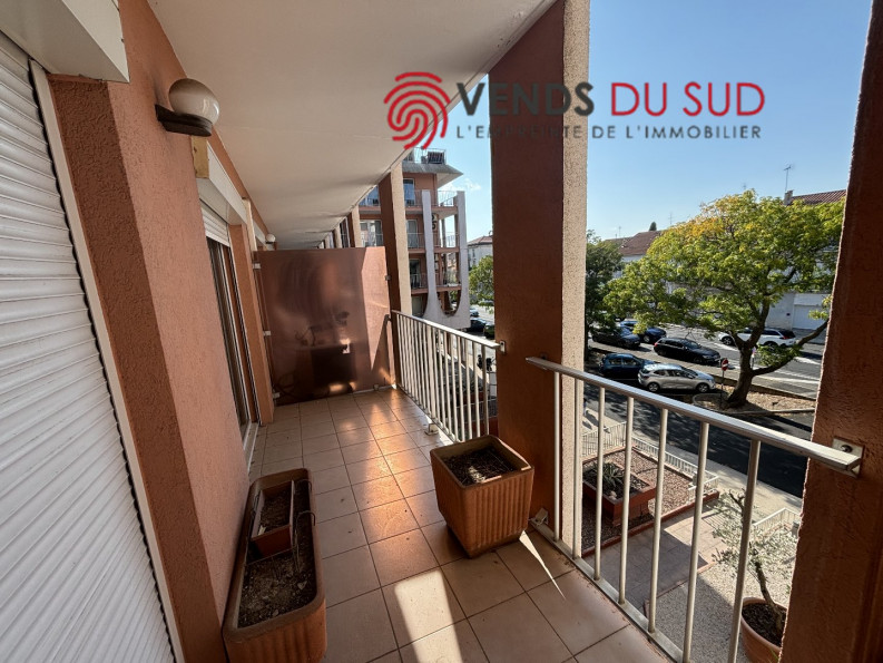à vendre Appartement en résidence Beziers - Photo 4