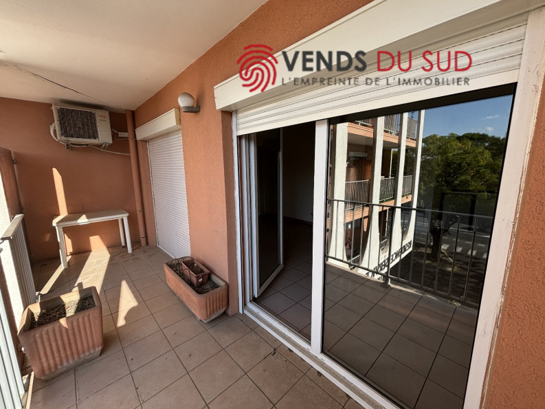 à vendre Appartement en résidence Beziers - Photo 2