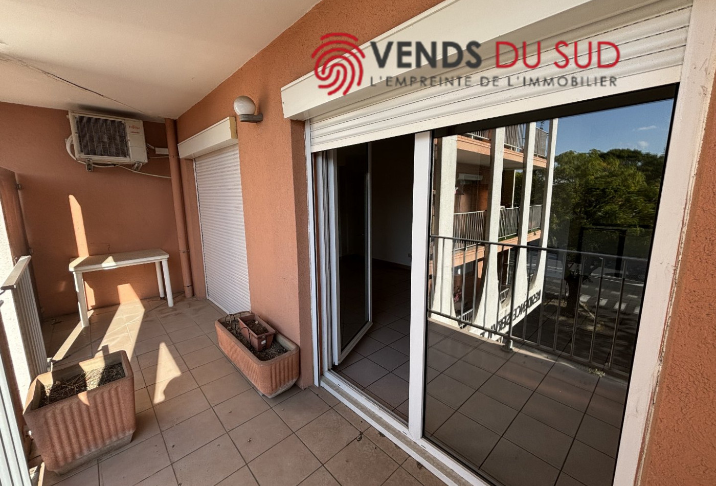 sale Appartement en résidence Beziers - Photo 2