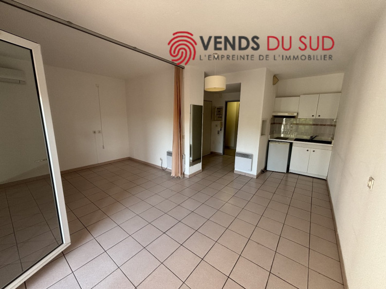 à vendre Appartement en résidence Beziers - Photo 1