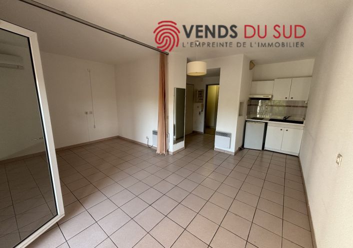 à vendre Appartement en résidence Beziers