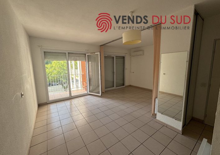 vente Appartement en résidence Beziers