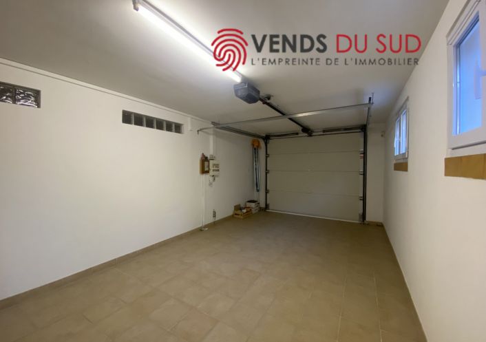 vente Maison et dépendances Beziers