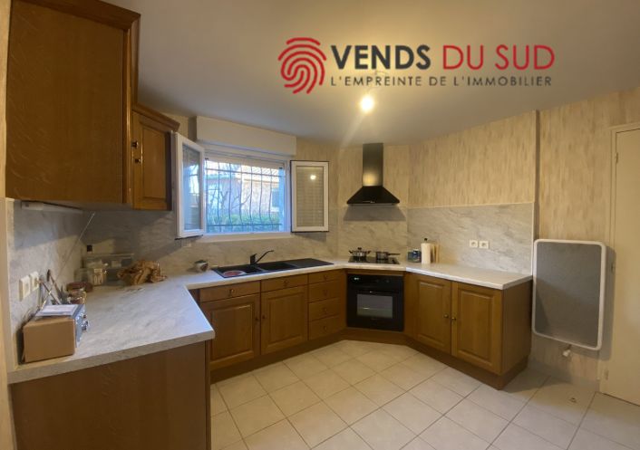 vente Maison et dépendances Beziers