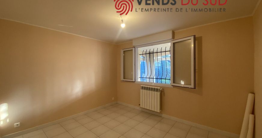 vente Maison et dépendances Beziers