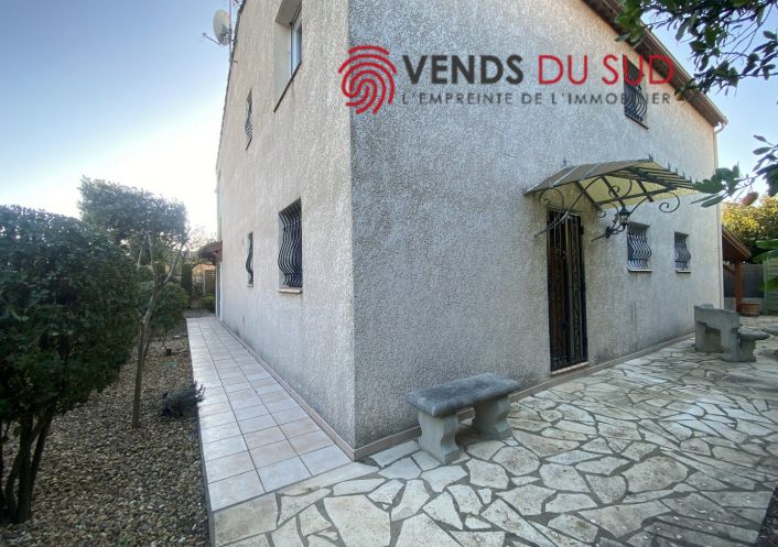 vente Maison et dépendances Beziers