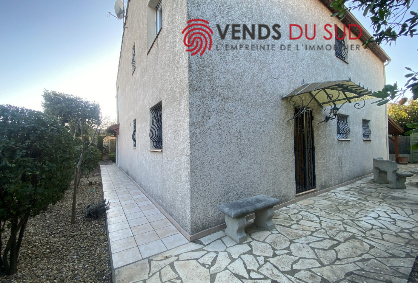 sale Maison et dépendances Beziers - Photo 16