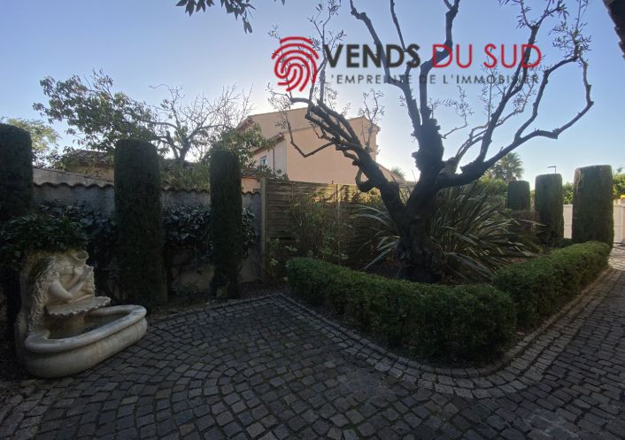 vente Maison et dépendances Beziers