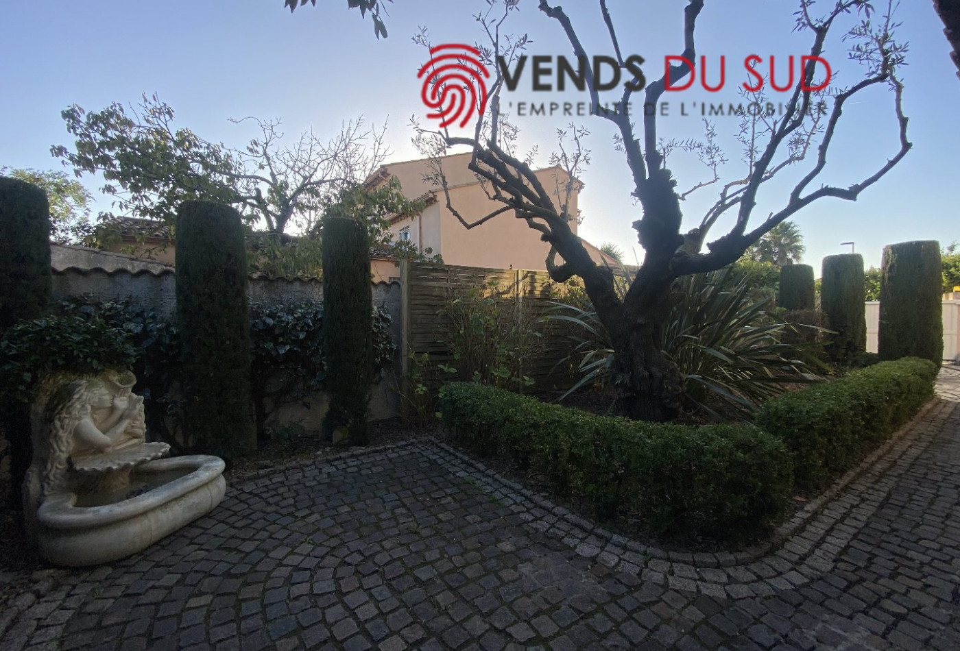 sale Maison et dépendances Beziers - Photo 15