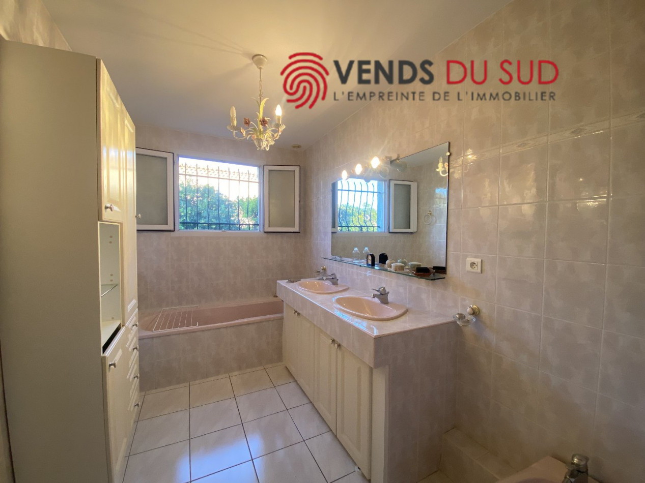 vente Maison et dépendances Beziers - Photo 7