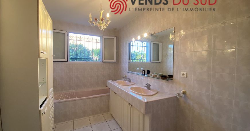 vente Maison et dépendances Beziers