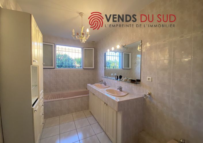 vente Maison et dépendances Beziers