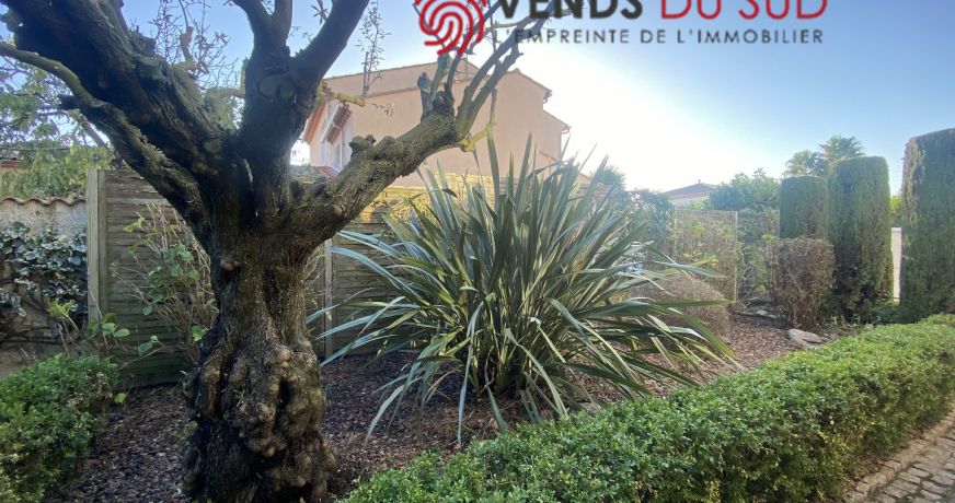 vente Maison et dépendances Beziers