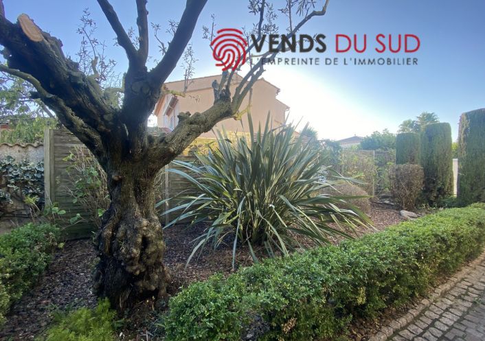 vente Maison et dépendances Beziers