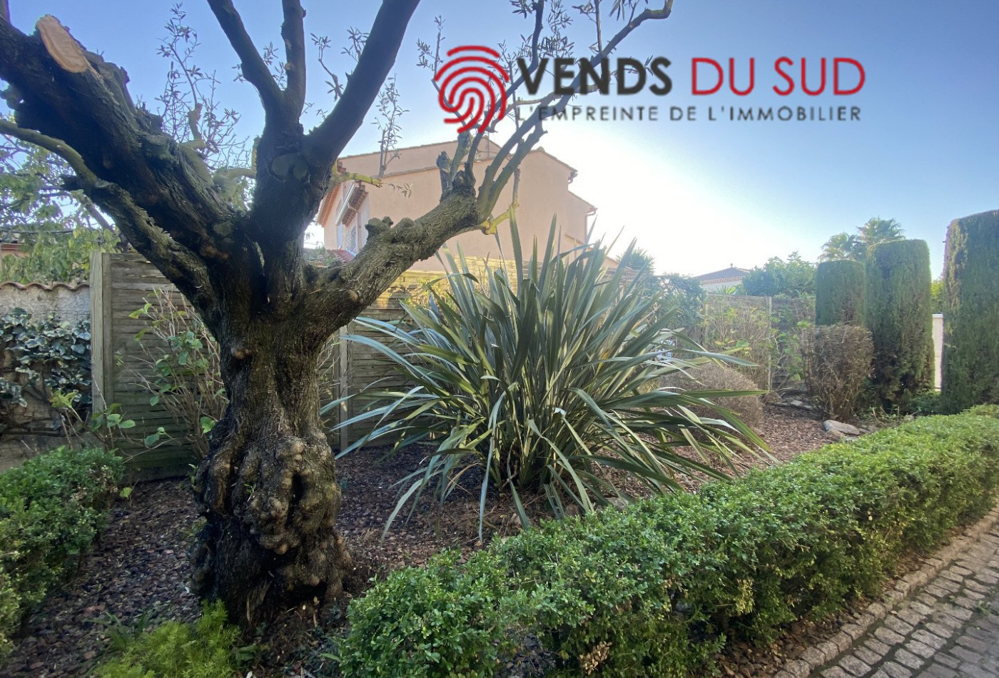 sale Maison et dépendances Beziers - Photo 14