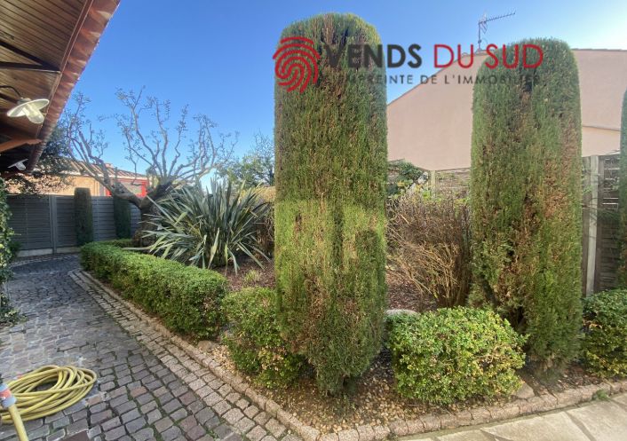 vente Maison et dépendances Beziers