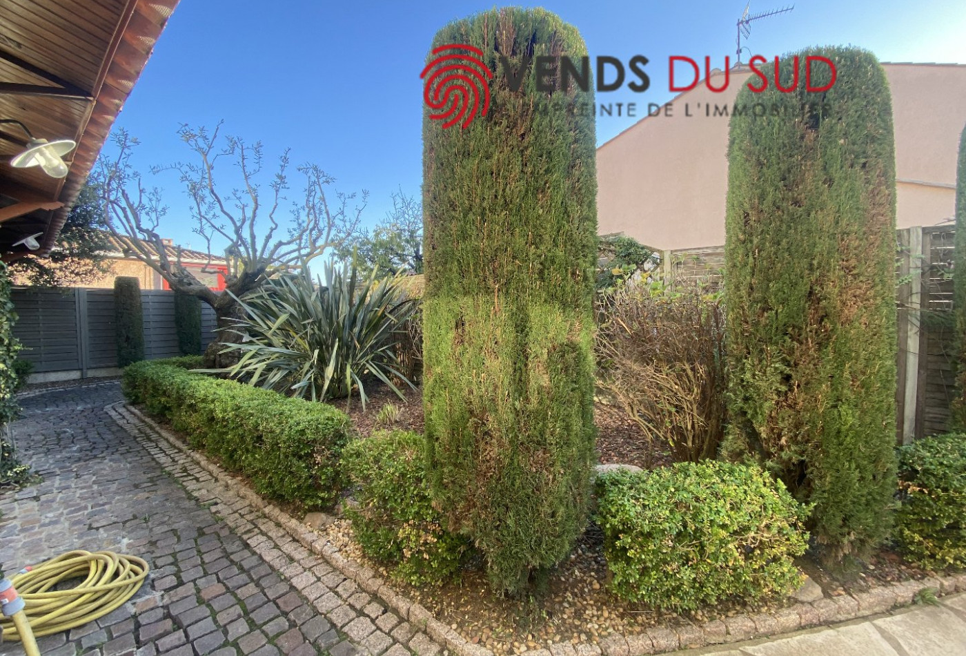 sale Maison et dépendances Beziers - Photo 13