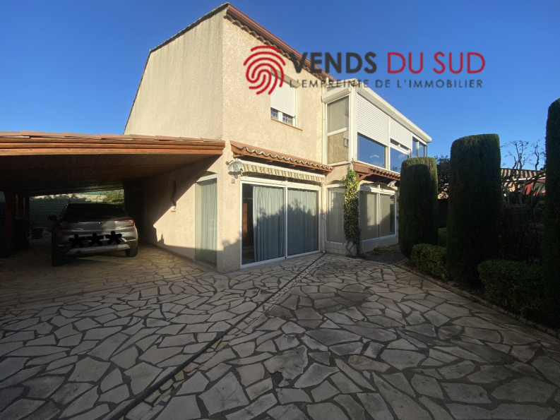 for sale Maison et dépendances Beziers - Photo 1