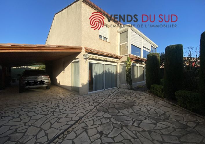 à vendre Maison et dépendances Beziers