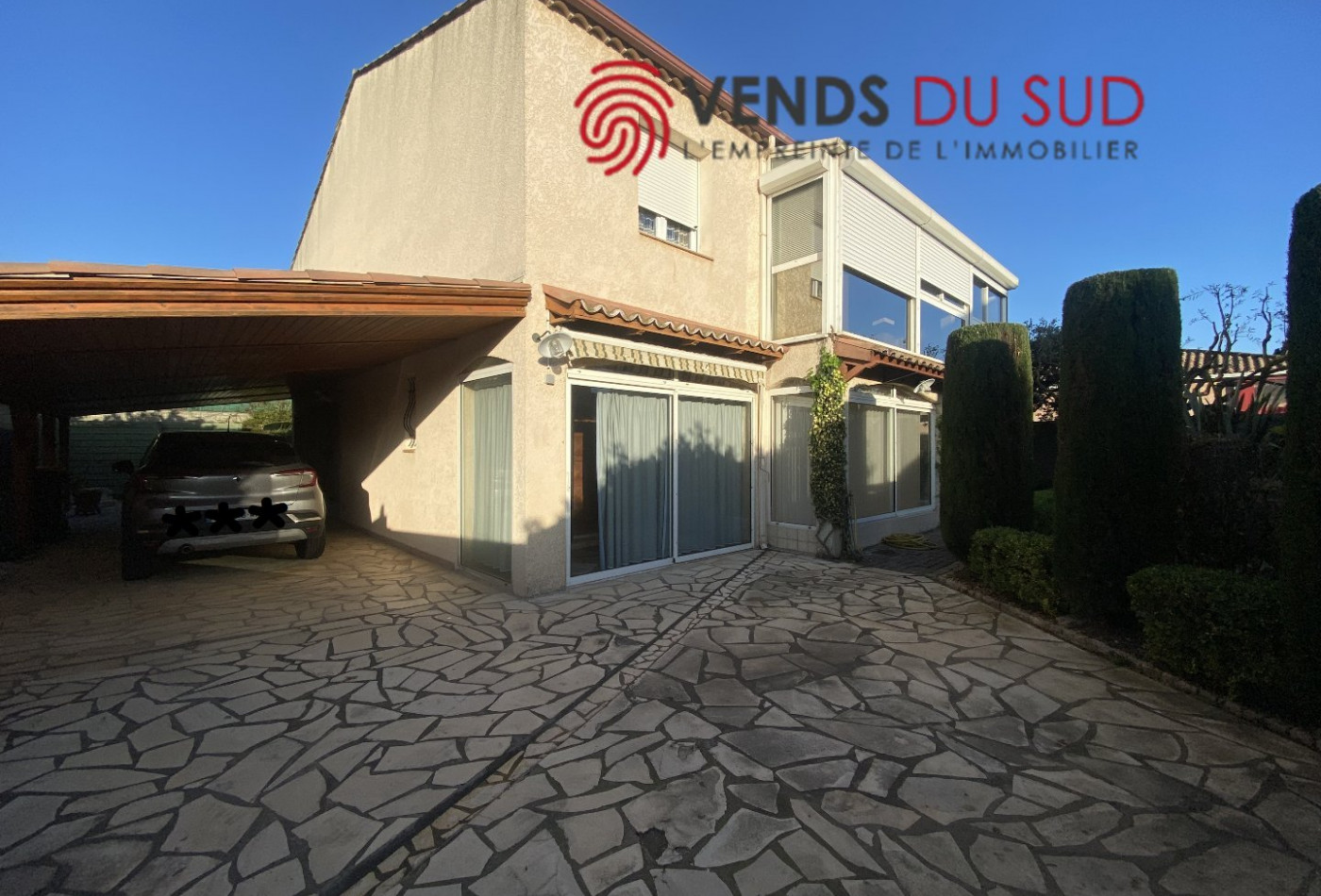 à vendre Maison et dépendances Beziers - Photo 1