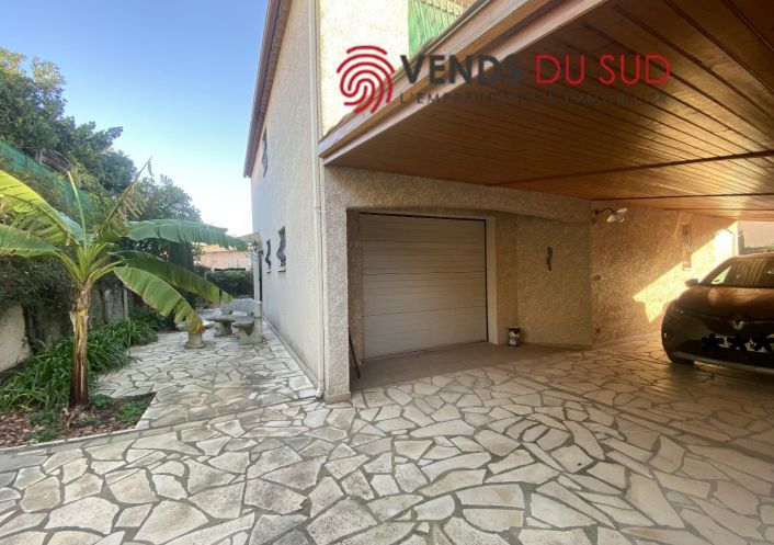 vente Maison et dépendances Beziers