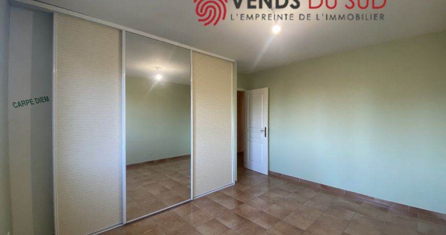 vente Maison et dépendances Beziers