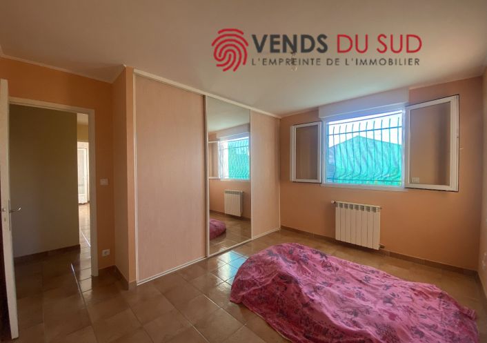 vente Maison et dépendances Beziers