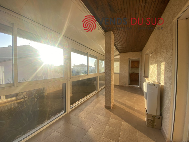 à vendre Maison et dépendances Beziers - Photo 8