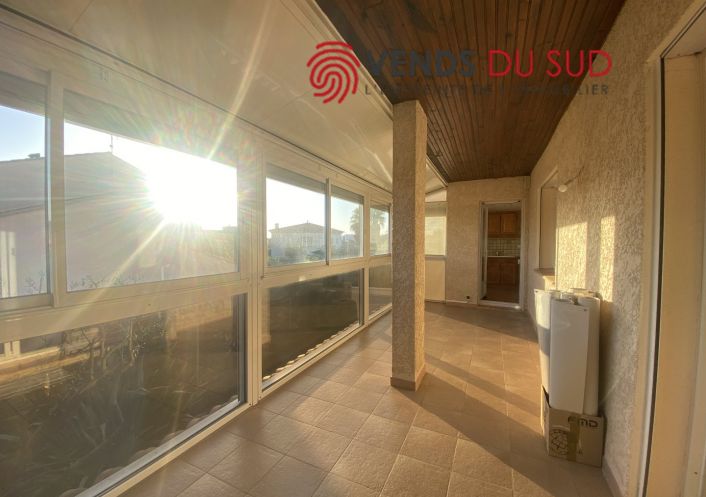 vente Maison et dépendances Beziers