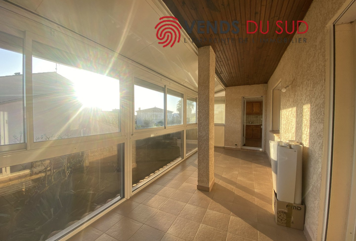 à vendre Maison et dépendances Beziers - Photo 8