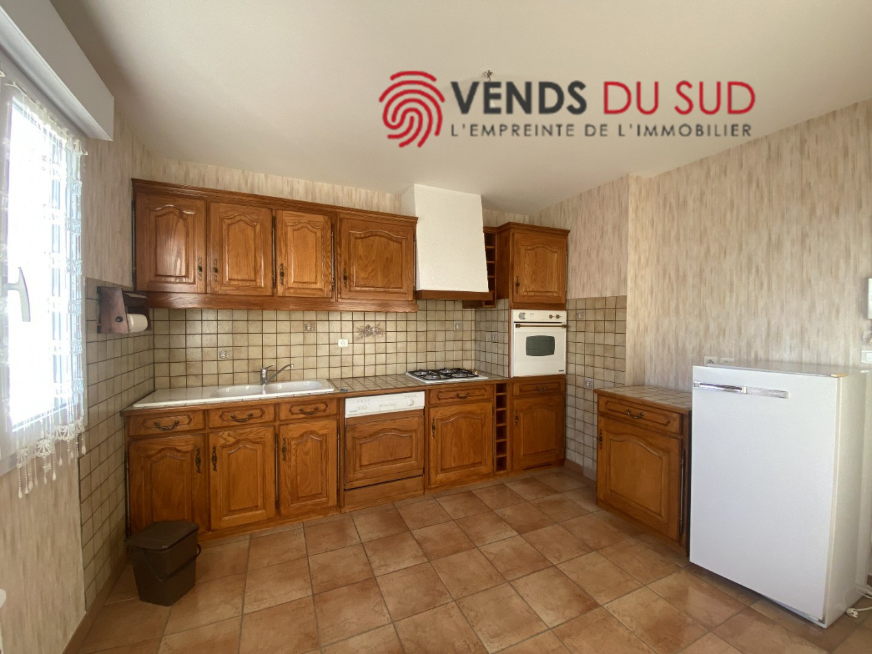 vente Maison et dépendances Beziers - Photo 3