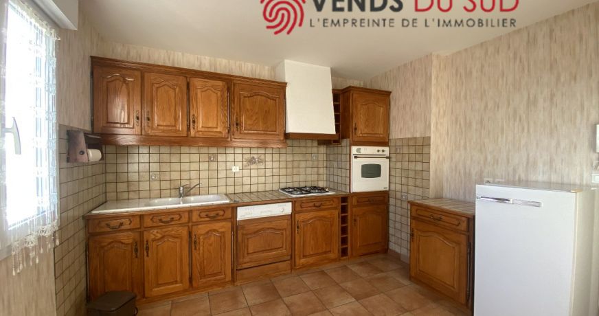 vente Maison et dépendances Beziers
