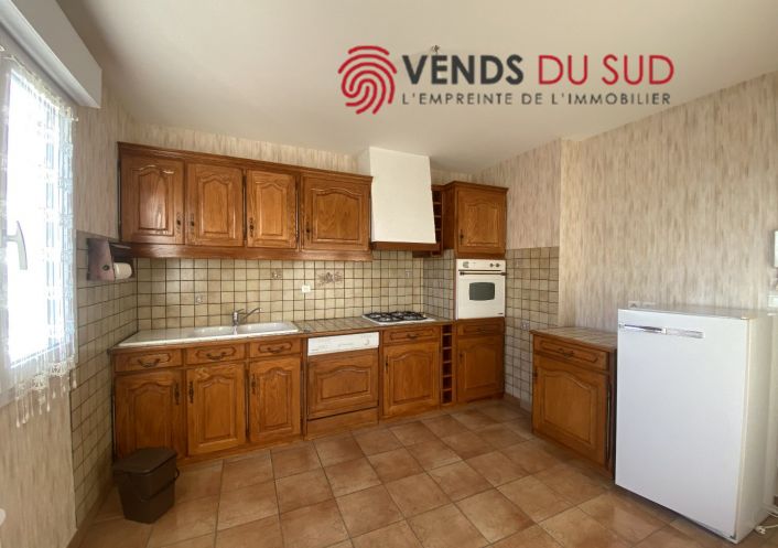 vente Maison et dépendances Beziers