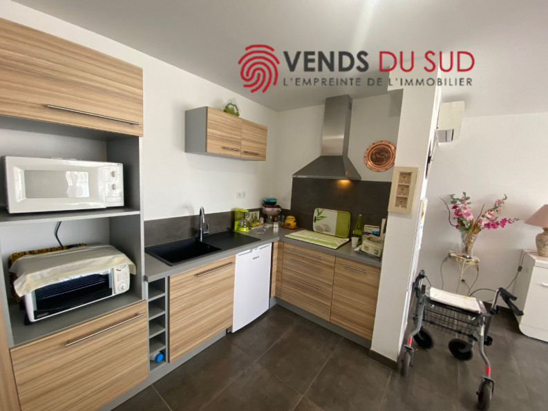 à vendre Appartement en résidence Beziers - Photo 5
