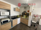 vente Appartement en résidence Beziers
