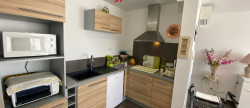 vente Appartement en résidence Beziers