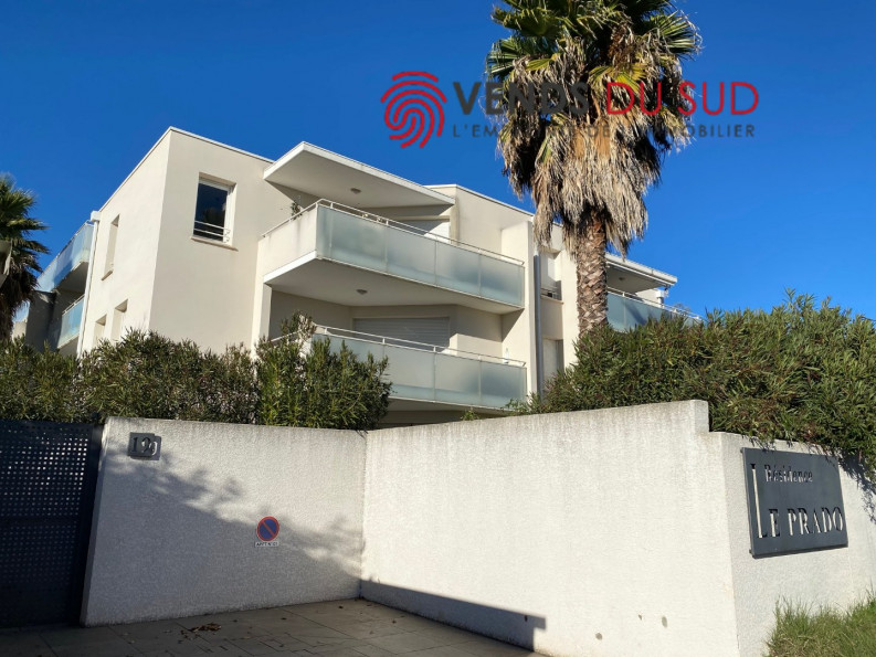 à vendre Appartement en résidence Beziers - Photo 1
