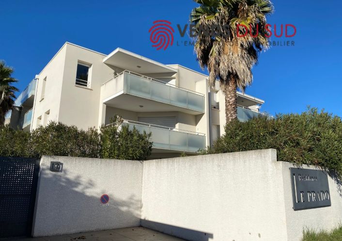 à vendre Appartement en résidence Beziers