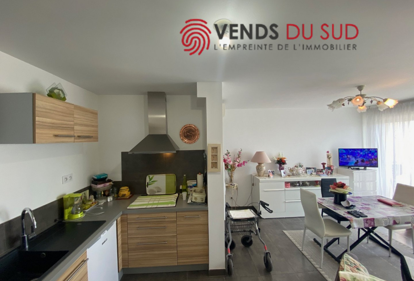 vente Appartement en résidence Beziers - Photo 4