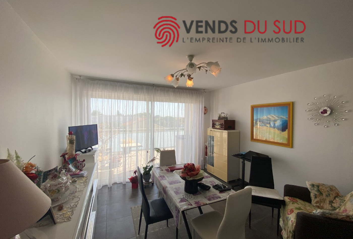 vente Appartement en résidence Beziers - Photo 3