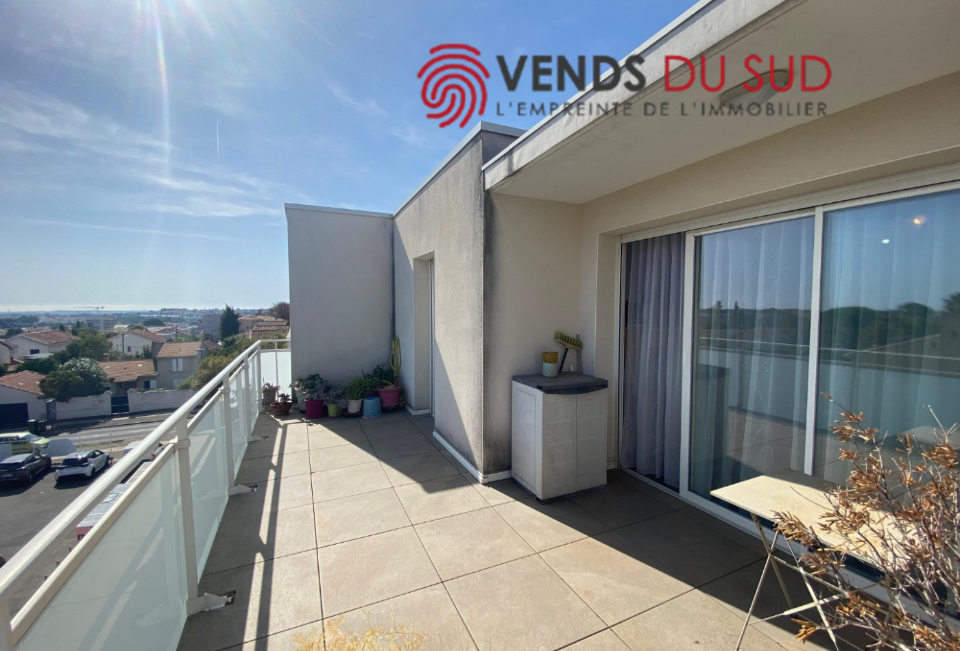 vente Appartement en résidence Beziers - Photo 2