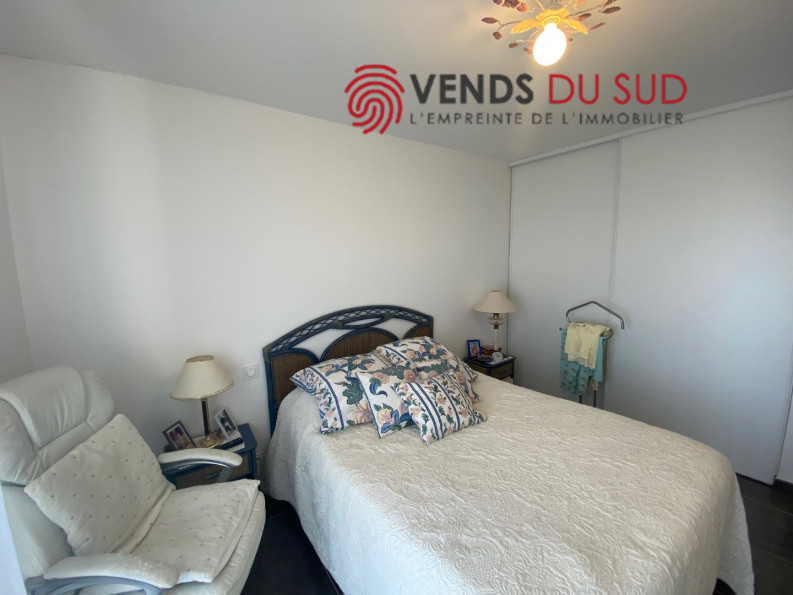 à vendre Appartement en résidence Beziers - Photo 6