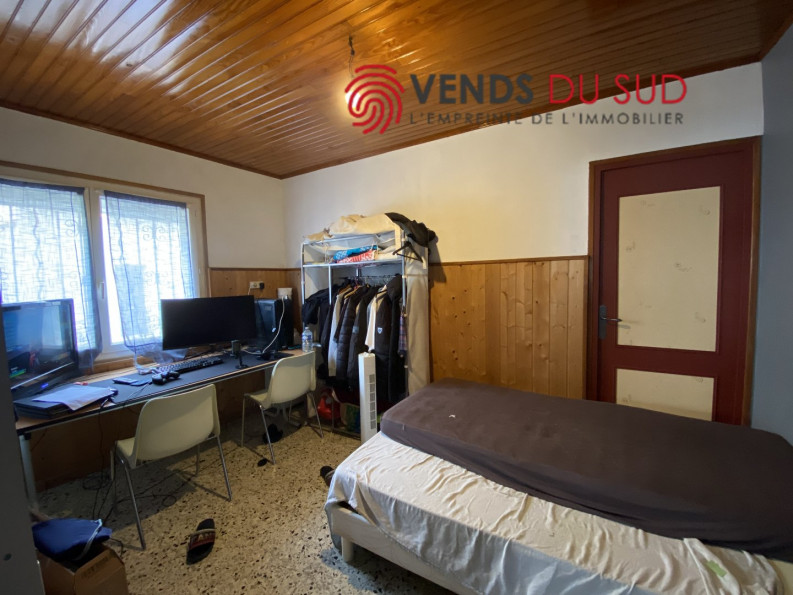 à vendre Maison de village Villeneuve Les Beziers - Photo 9