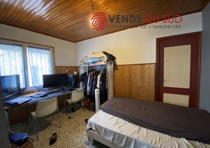 vente Maison de village Villeneuve Les Beziers