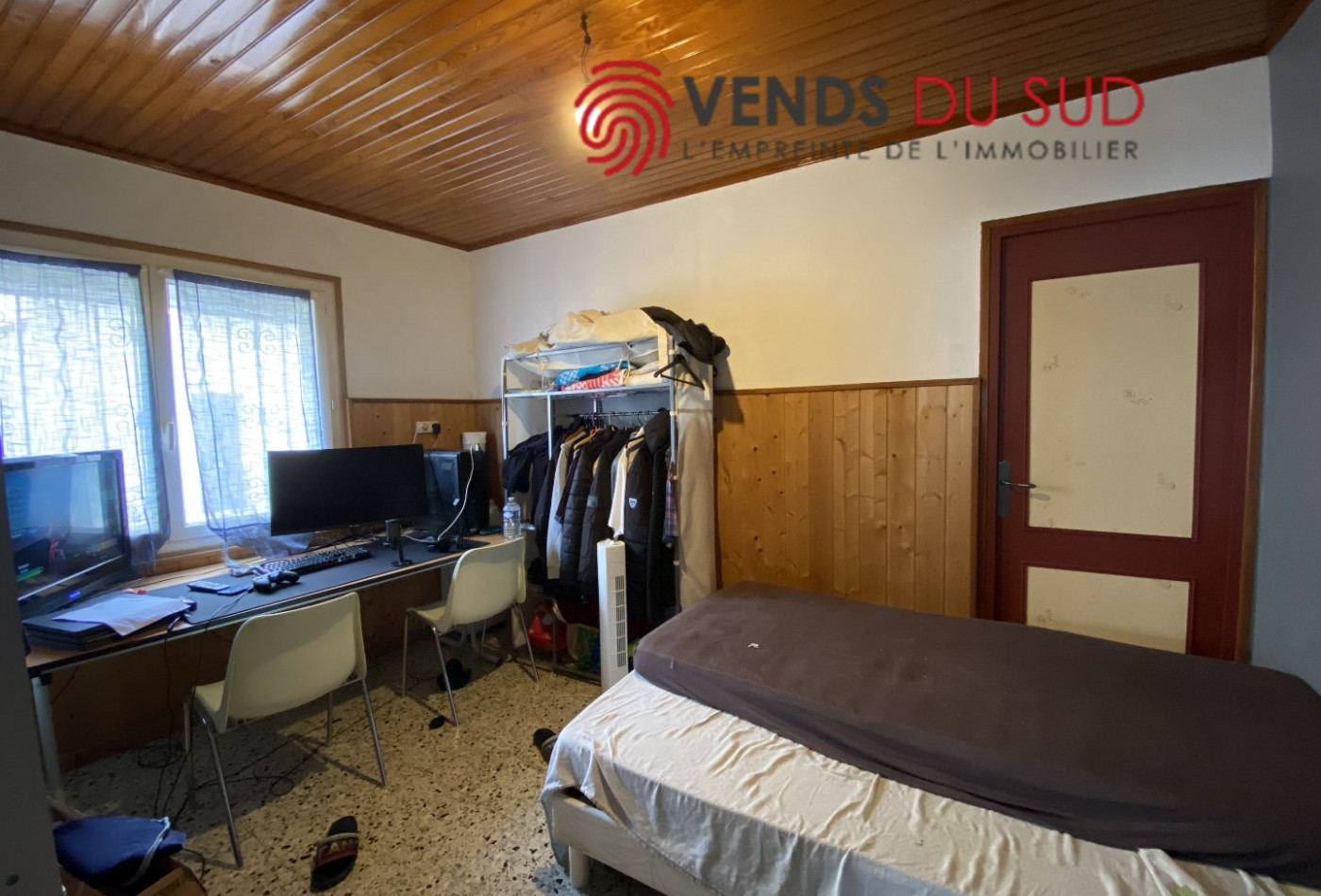 vente Maison de village Villeneuve Les Beziers - Photo 9