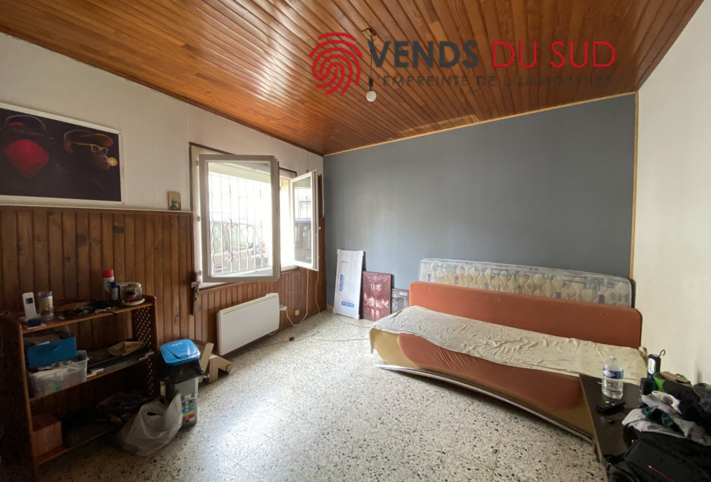 vente Maison de village Villeneuve Les Beziers - Photo 10