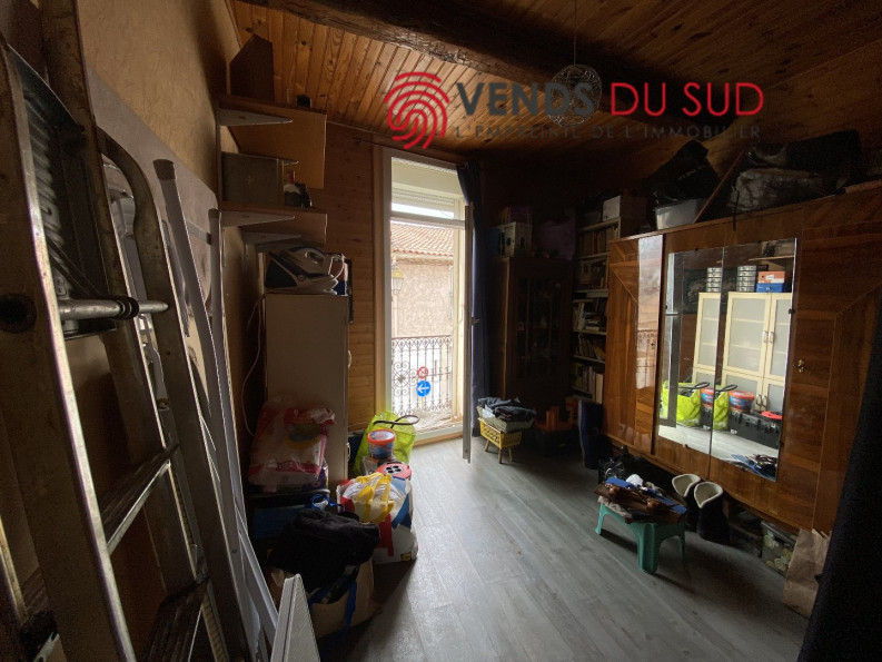 for sale Maison de village Villeneuve Les Beziers - Photo 6