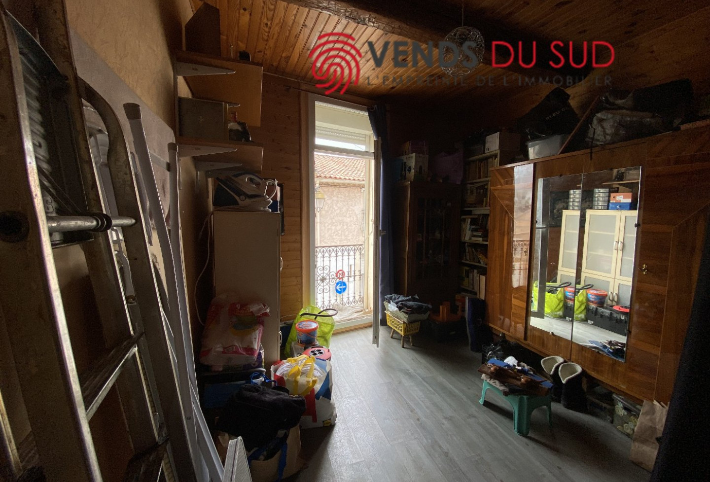 vente Maison de village Villeneuve Les Beziers - Photo 6