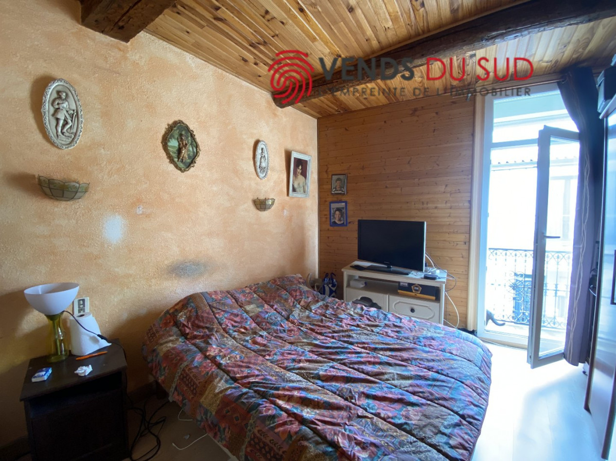 vente Maison de village Villeneuve Les Beziers - Photo 5